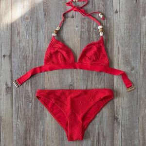 Sea Level Australia bikini